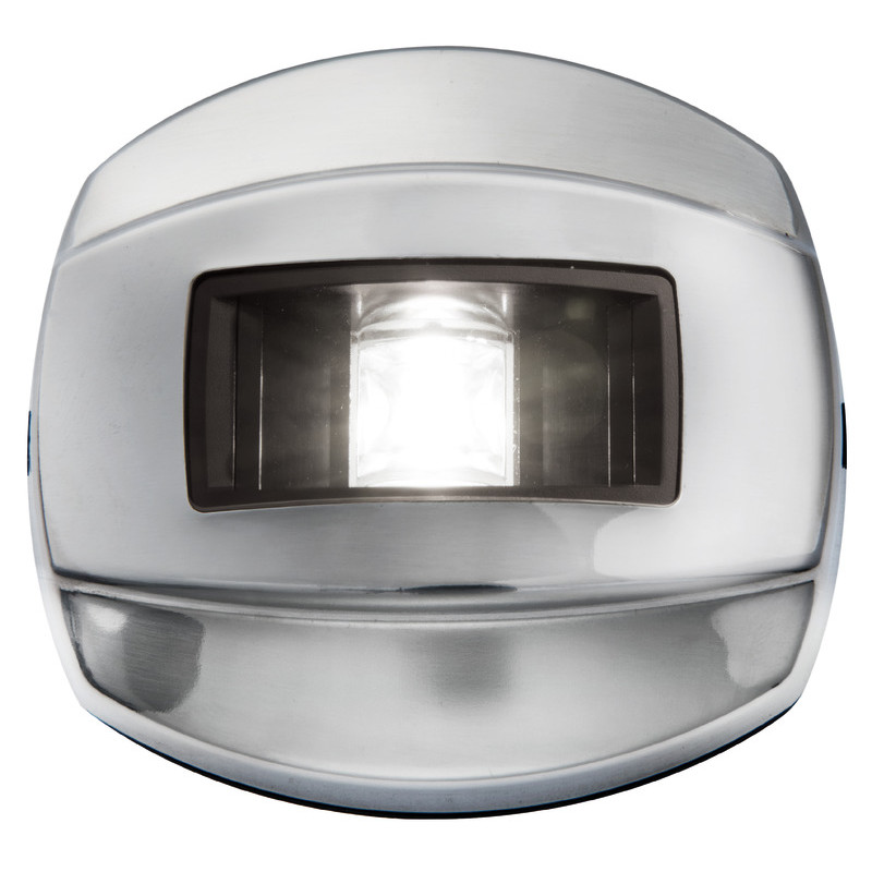 NEMO LED navigation light -135° stern, vertical mounting